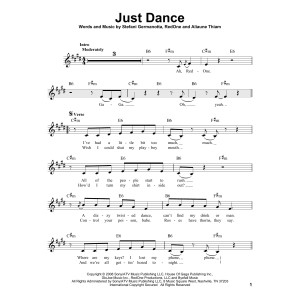 Just Dance